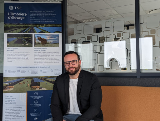 TSE veut associer agriculture et production d’énergie