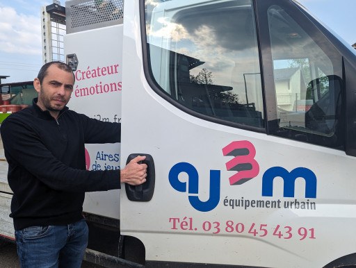 AJ3M, du côté des enfants