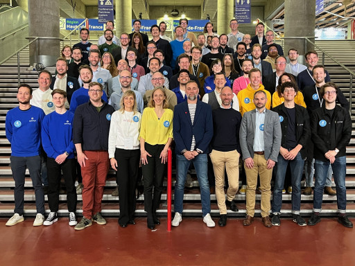 Année record pour Réseau Entreprendre® Nord