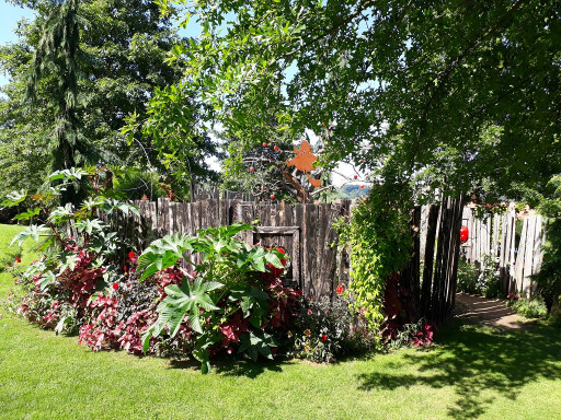 En mai, quatre activités à pratiquer en Moselle