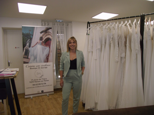 Lindsay Bard, une reconversion qui a sonné « comme une évidence »