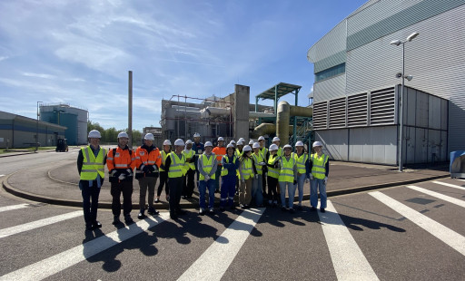 Lancement d'un réseau d’établissements de l’enseignement supérieur à Metz