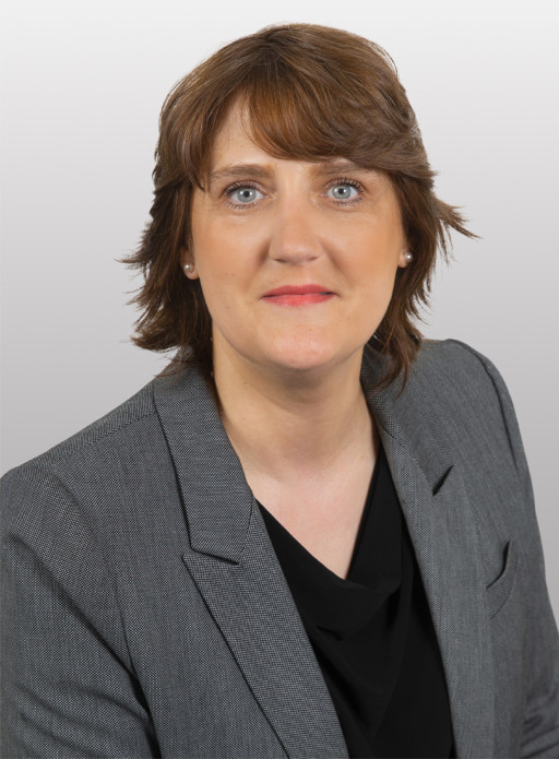 FIDUCIAL : Marjorie Lesaffre-Monceau nommée directrice Nord Europe