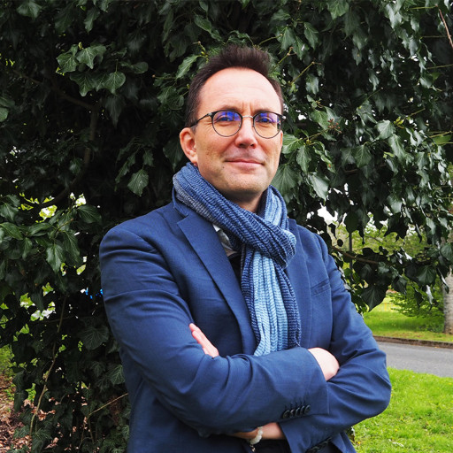 Agria Grand Est : Stéphane Charrier, nouveau directeur