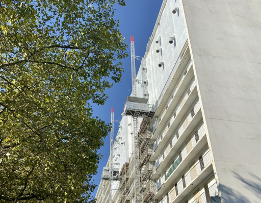 Convention de la Fédération des OPH à Nancy