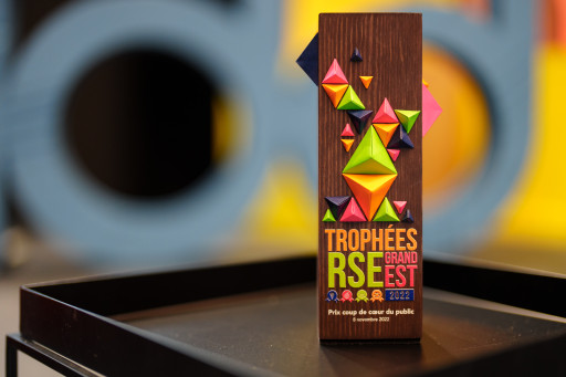 Ouverture des candidatures pour les Trophées RSE Grand Est