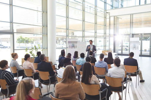 La CCI Meuse Haute-Marne organise un atelier réservé aux micro-entrepreneurs