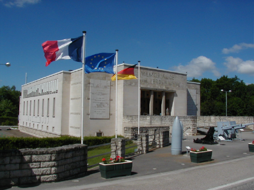 Le Mémorial de Verdun a «décollé»