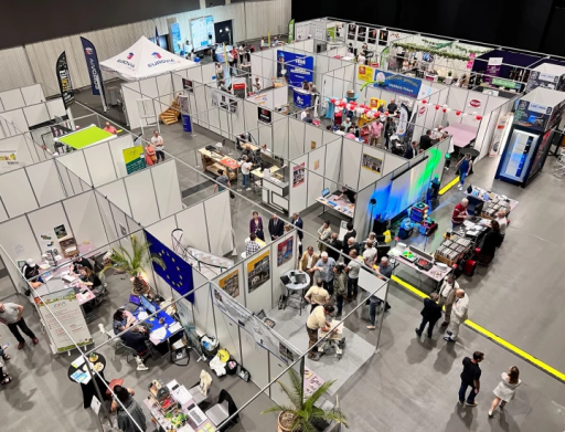 Salon de l’habitat et du développement durable fin mai