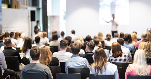 Conférences sur la transmission d’entreprises