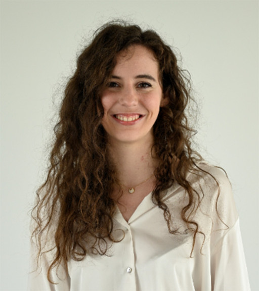 Pauline Kullmann, nouvelle responsable du Village by CA Lorraine