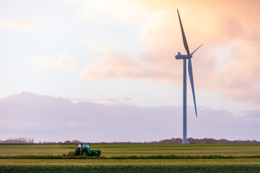 Amiens : H2air, producteur d'électricité renouvelable