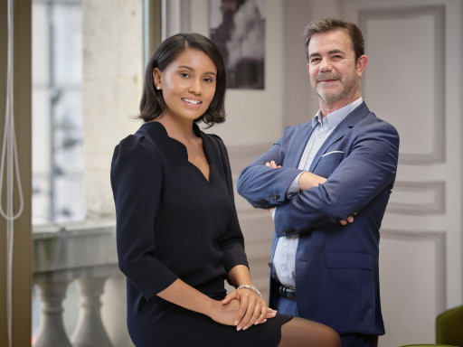 Planet Soar, accélérateur de la transition énergétique