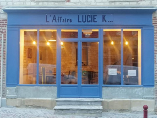 Marle : L'affaire Lucie K, un estaminet qui recrée du lien social