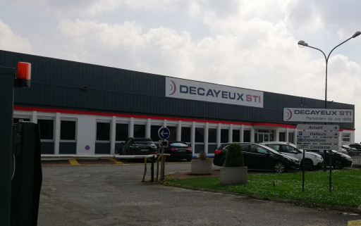 Chepy : les pompes à chaleur, une opportunité de croissance pour Decayeux STI