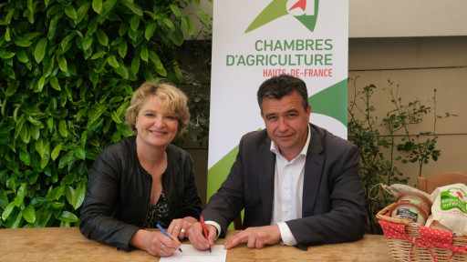 Hauts-de-France : le photovoltaïque fournisseur d’énergie pour les circuits courts