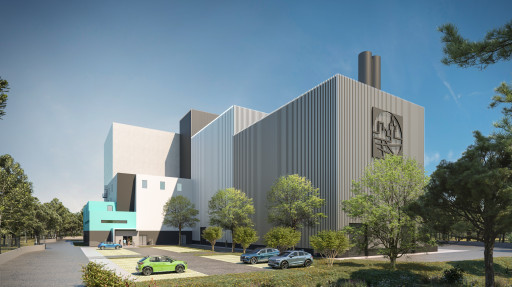 La CABBALR confie au groupe Idex la réalisation et l’exploitation d'un «hub énergétique»