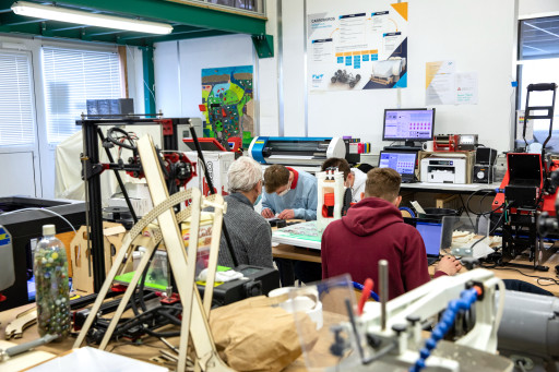 «Up To Start by IMT» : le nouveau concours national d’entrepreneuriat