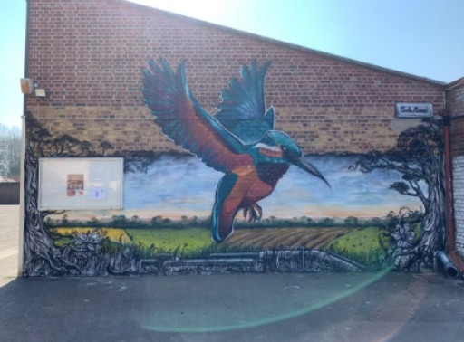 Beauvais : des lycéeens en route pour entreprendre avec Dreamakers