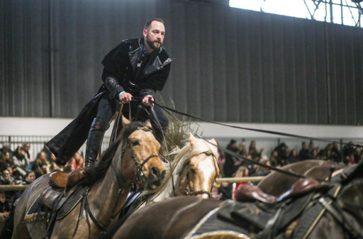 L’écurie de La Cantera : un centre pas comme les autres