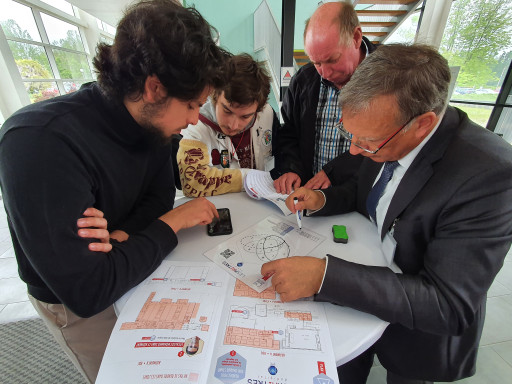 Retour sur la deuxième édition du Digital Artificial Intelligency  