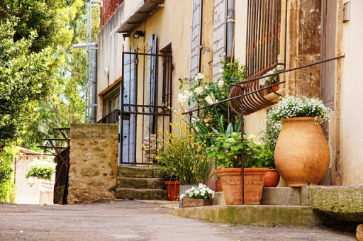 Le Village Provençal va s’installer à Aumetz