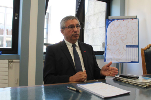 Dans l’Aisne, des fonds supplémentaires de la part de l’État