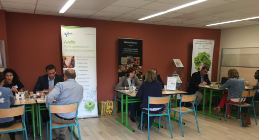 Artois Expo : des rencontres dédiées aux professionnels de la filière agroalimentaire