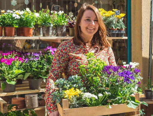 Ce lundi soir, cinq entrepreneurs mosellans prennent les bonnes Trajectoires