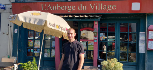 Le premier Festival des bistrots passe par Conty