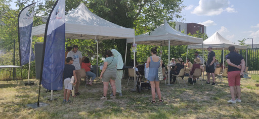 Avec les relais petite enfance, Amiens veut valoriser le métier d’assistante maternelle