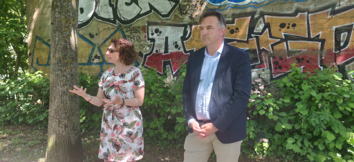 Amiens : 25 ans après sa création, le parc Saint-Pierre s’offre une cure de jouvence