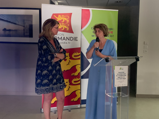 Caux Seine Agglo : « Il est temps d’en finir avec notre complexe concernant l’enseignement supérieur »