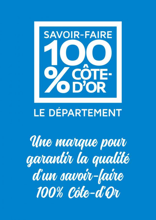 La marque « 100% Côte-d’Or » attire de plus en plus d’acteurs locaux