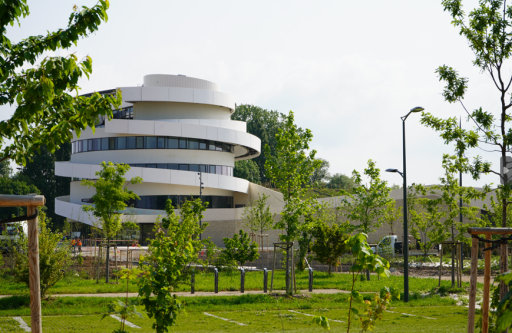 La Cité des Climats et Vins de Bourgogne Inaugurée