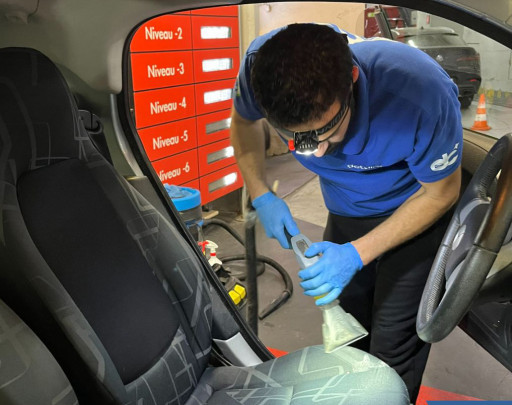 Opportunité d’investissement avec la franchise DetailCar