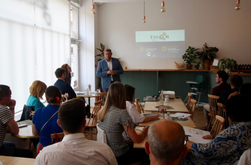 Créations d'entreprises : BGE Picardie enregistre une année record en 2022