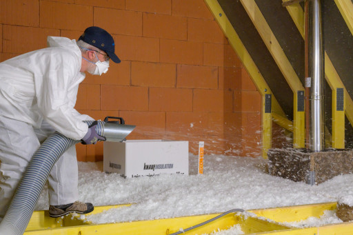 À Illange, une commission locale de suivi d'activité dans le cadre du développement de Knauf Insulation