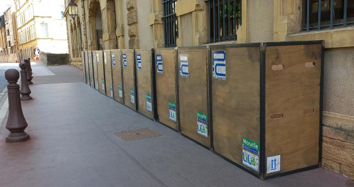 PC Solidaire organise une collecte de matériel informatique éco-responsable