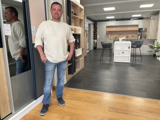 Amiens : ABC Organisation, artisan du bureau et de l'open space