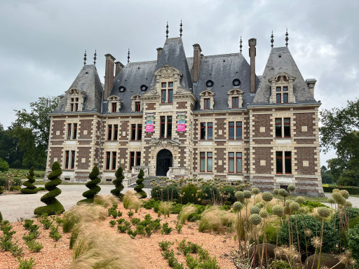 Saint-Pierre-de-Varengeville : Au Centre d'art contemporain de la Matmut, l'art accessible à tous