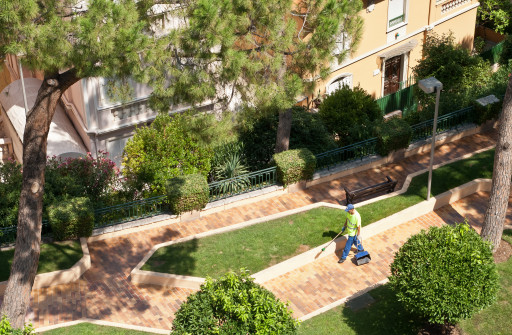 Dix entreprises engagées dans la démarche "Mon Propre Quartier"