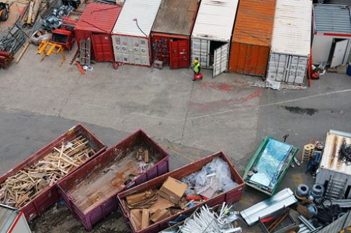 Recyc-Développement intègre le programme de Bpi France