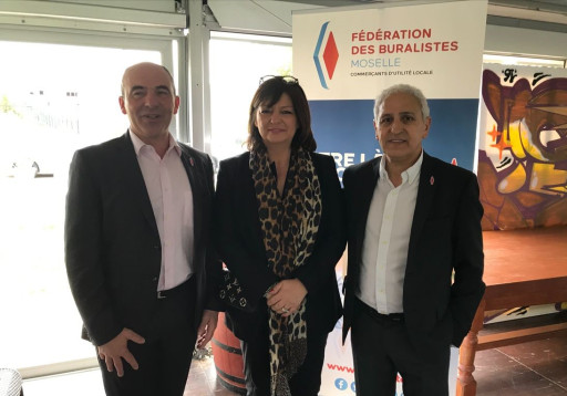 La CPME Moselle propose aux entrepreneurs un barbecue «chic»