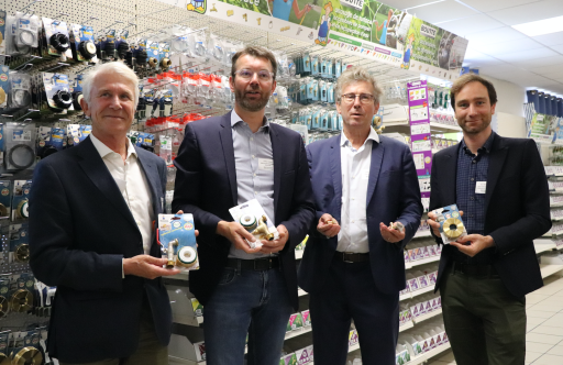 Friville-Escarbotin : Boutté vise les 40 millions d’euros de chiffre d’affaires en cinq ans