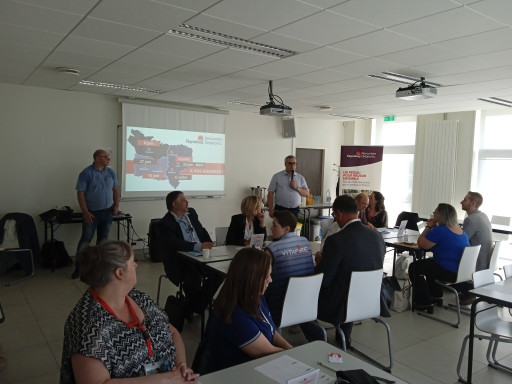 Le réseau Dynabuy présent à Saint-Quentin et Chauny