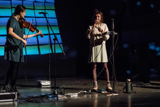 Un week-end de culture franco-allemande au Parc Explor Wendel