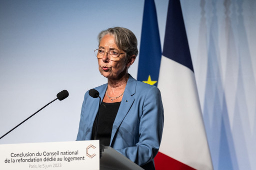 Un plan logement totalement décrié