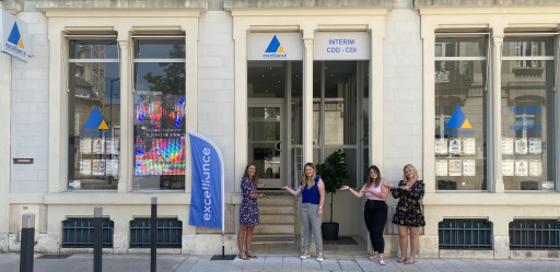 Excelliance allie intérim et démarche RSE