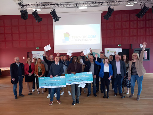 Biodiv Conseil guide les entreprises sur le volet biodiversité